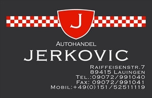 Autohandel Jerkovic